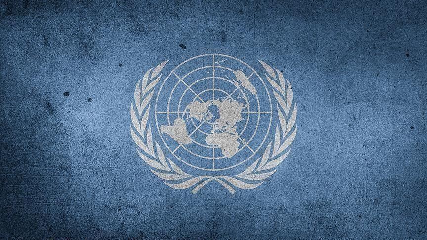 الامم المتحدة الأمم المتحدة تدعو إلى “وقف فوري” لإطلاق النار في ماريوبول لإجلاء المدنيين