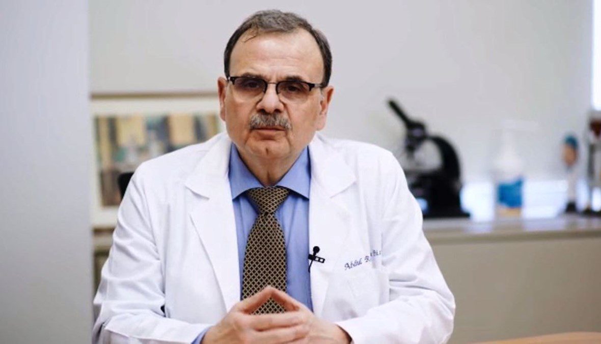 البزري البزري: الواقع الصحي والإستشفائي في خطر