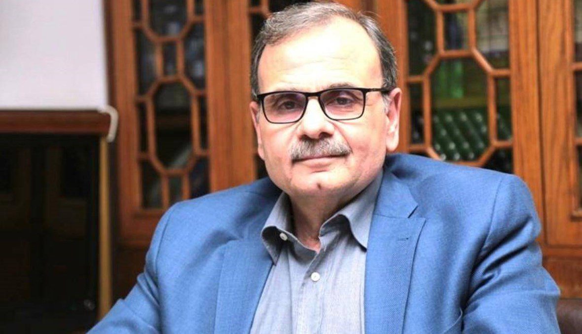 البزري إنحسار الموجة الأخيرة لـ”كورونا” في لبنان
