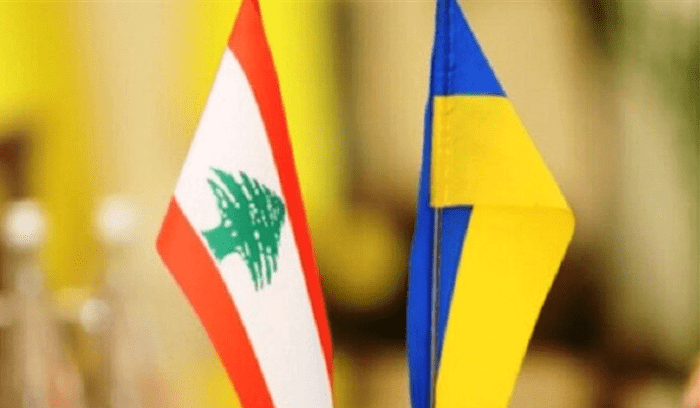 الجالية اللبنانية في أوكرانيا: لمعاقبة اللبنانيين المشاركين في الحرب