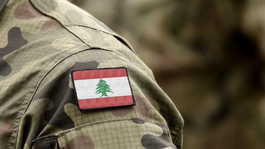 الجيش الجيش يوقف فلسطيني في صيدا أقدم على قتل آخر بعين الحلوة