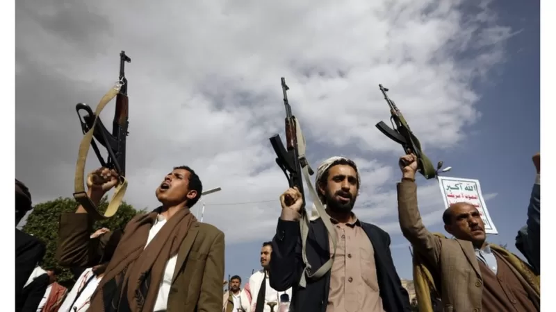 بعد اتفاق ايران واسرائيل هل يوقف “الحوثي” هجماته؟
