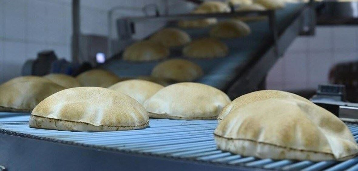 نقابة الافران والمخابز العربية تطالب بتسعيرة جديدة لربطة الخبز