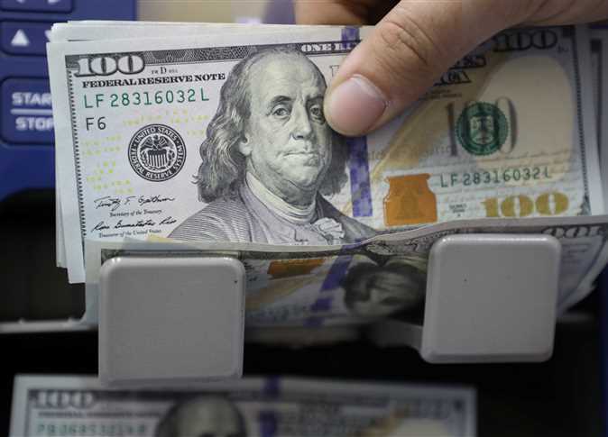 سعر صرف دولار السوداء عصرًا