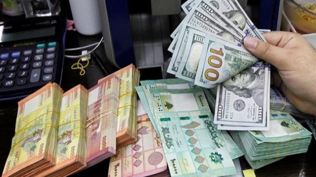 كيف افتتح سعر صرف دولار السوداء؟
