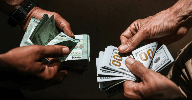 الدولار اليوم عملية نصب واحتيال بـ800 ألف دولار بين صيدا ودوحة عرمون
