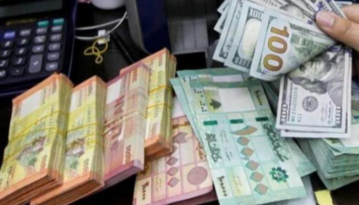 الدولار يواصل انخفاضه…كم بلغ بعد ظهر اليوم؟