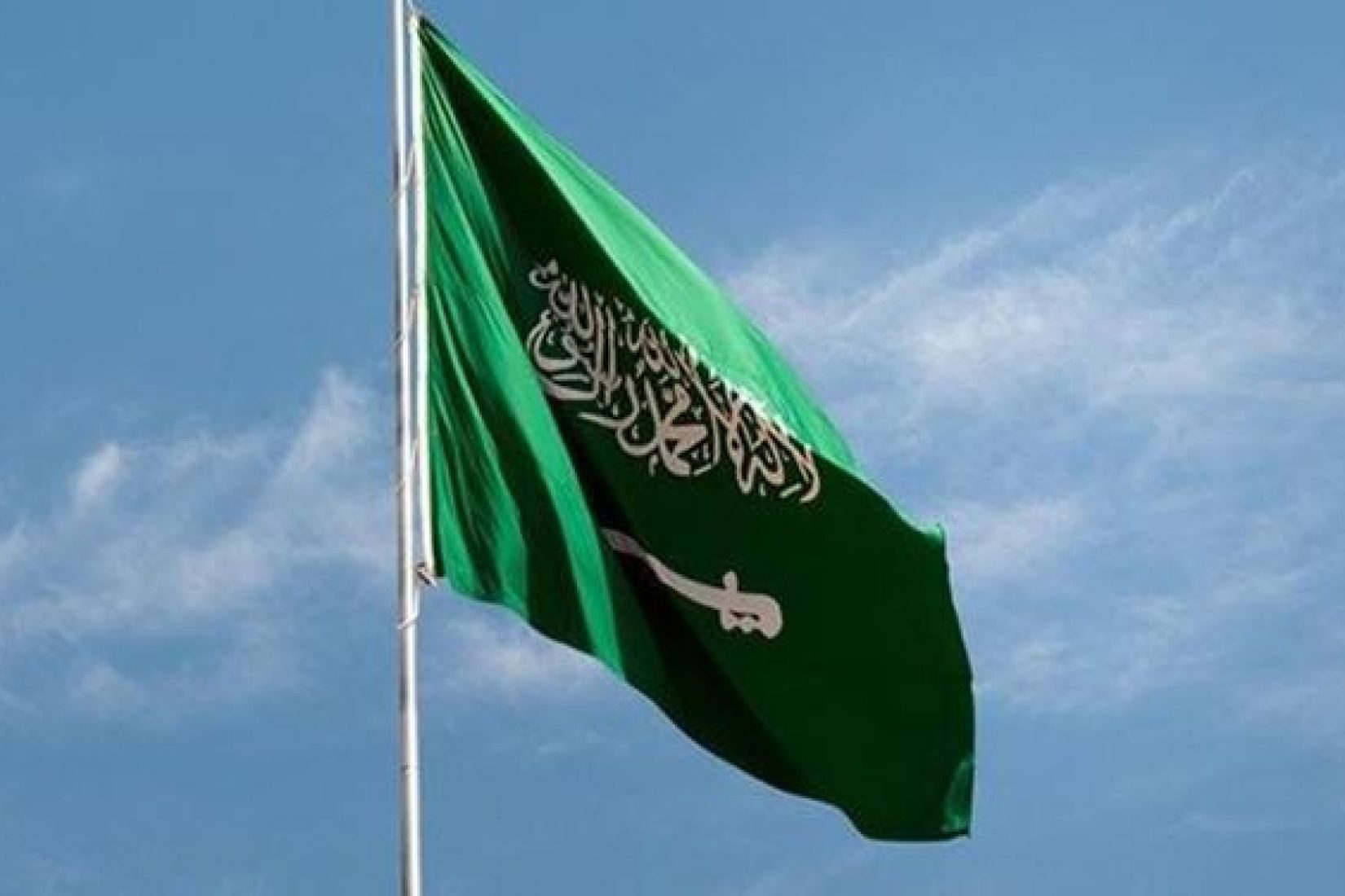 السعودية طائرة سعودية محملة بالمساعدات تصل الى سوريا