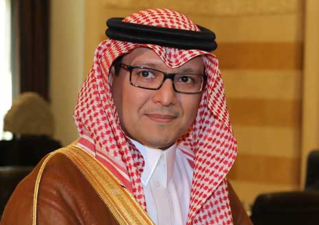 السفير البخاري تغريدة للبخاري عقب النتائج الأولية للانتخابات