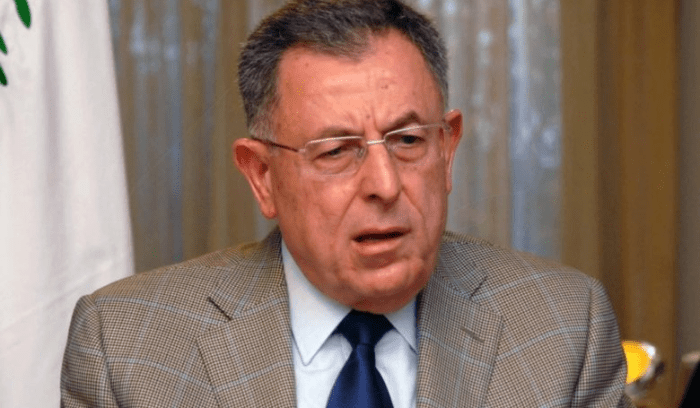 السنيورة اتهامات من السنيورة لـ”جمعية القرض الحسن”: تمارس عملها الآن خارج القانون