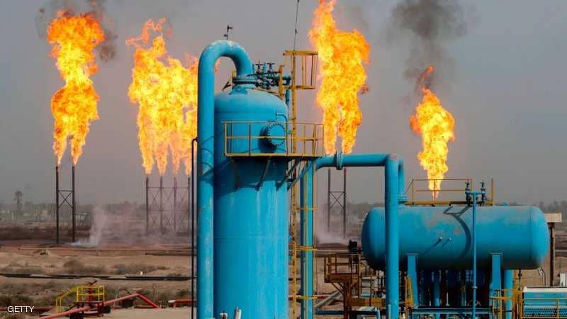 الغاز سعر الغاز يقفز إلى مستوى قياسي تاريخي