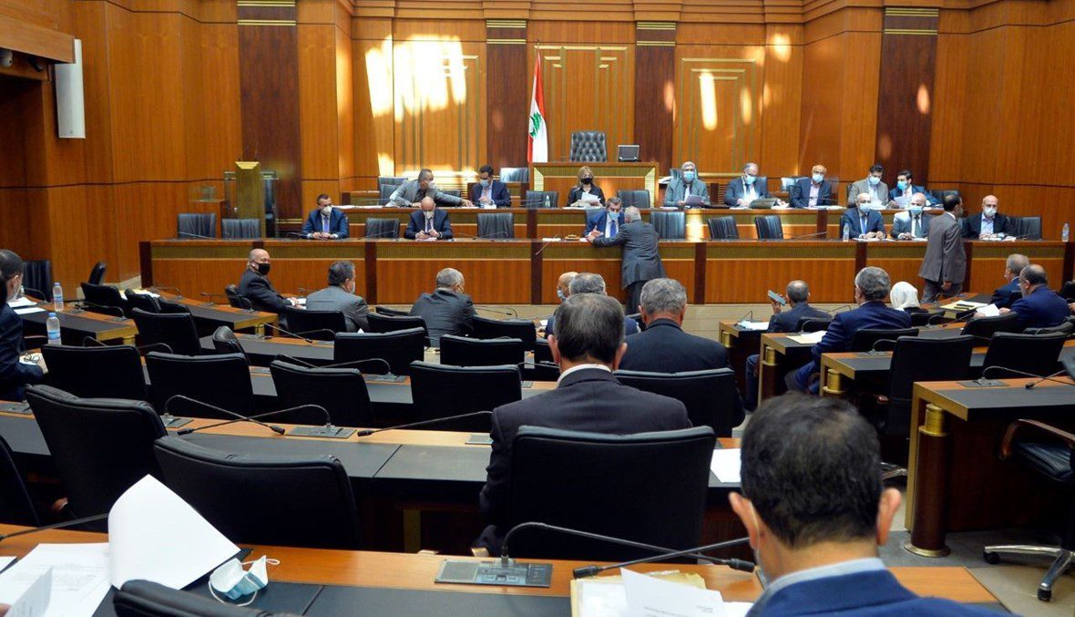 اللجان المشتركة بري دعا الى جلسة للجان المشتركة غدا.. هذه هي المشاريع واقتراحات القوانين التي ستُدرس