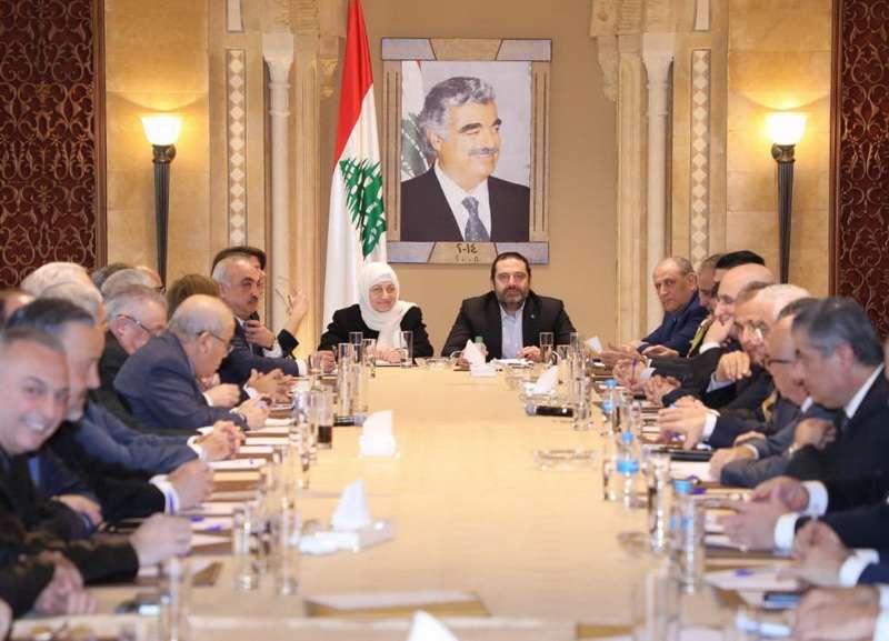 المستقبل علوش: ليست قصة انتخابات… هناك خلافات مع قيادة “التيار”