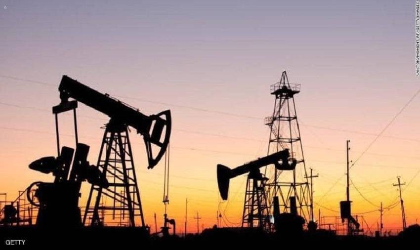 النفط أسعار النفط تنخفض وسط مخاوف بشأن الطلب الصيني