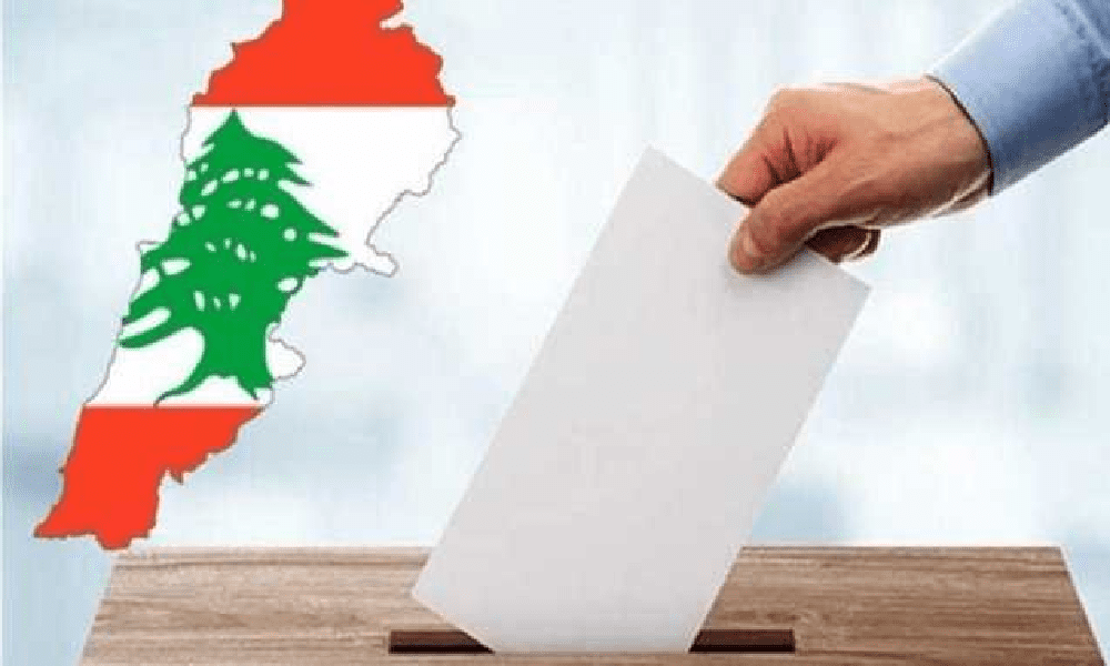 انتخابات 13 لائحة المجتمع المدني في بيروت… لائحتان؟