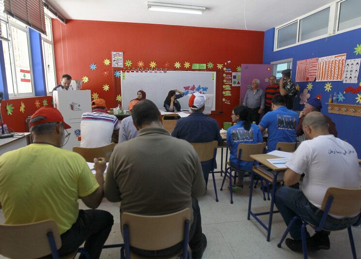 آثار التضخم المالي على النفقات الإنتخابية: “ربَّ ضارة نافعة”