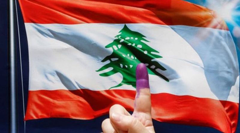 انتخابات-لبنان تحديثات عن نسب الاقتراع
