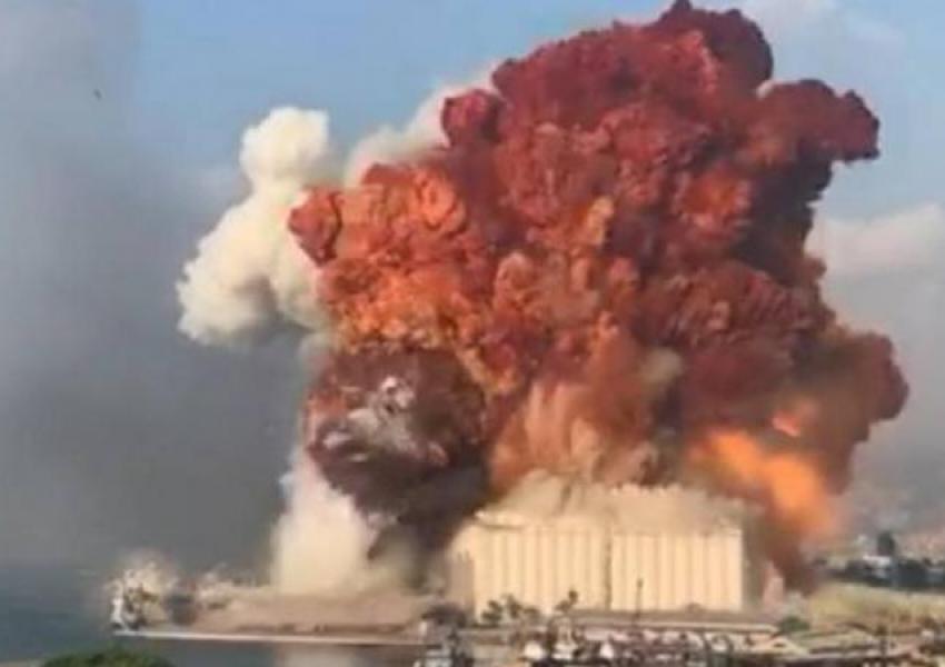 انفجار المرفأ بالنظام : في الاحتواء