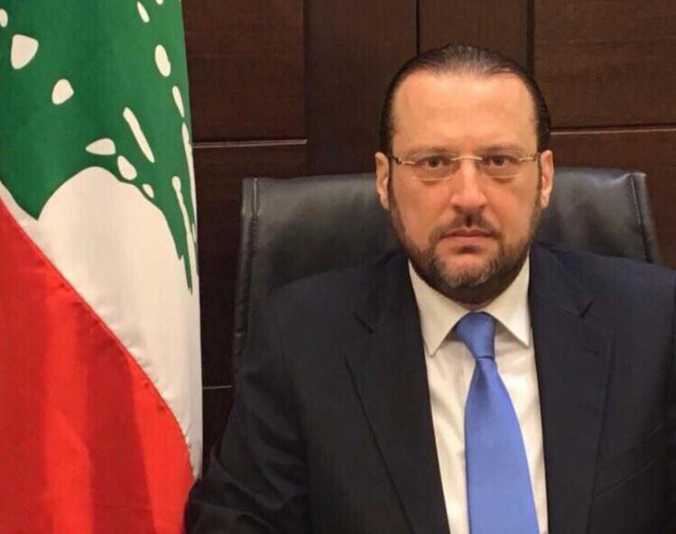 بلال تقي الدين تقي الدين: اقتراح الكابيتال كونترول هو جريمة تشريعية