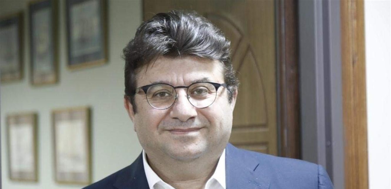 بول كنعان بول كنعان: المرحلة تتطلّب الالتفاف حول المطلب البطريركي