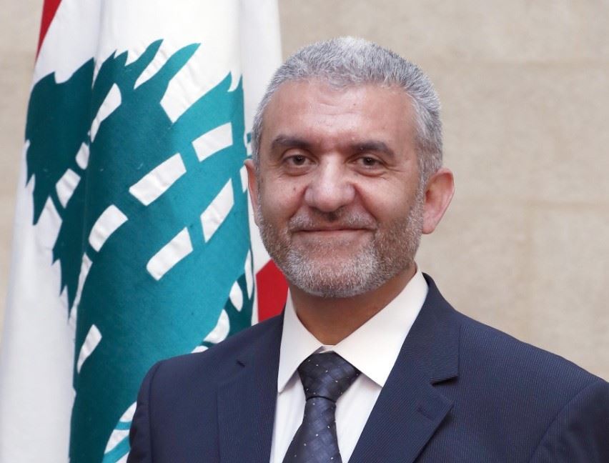بيرم هذا ما قاله وزير العمل للمعتصمين في مستشفى سبلين!