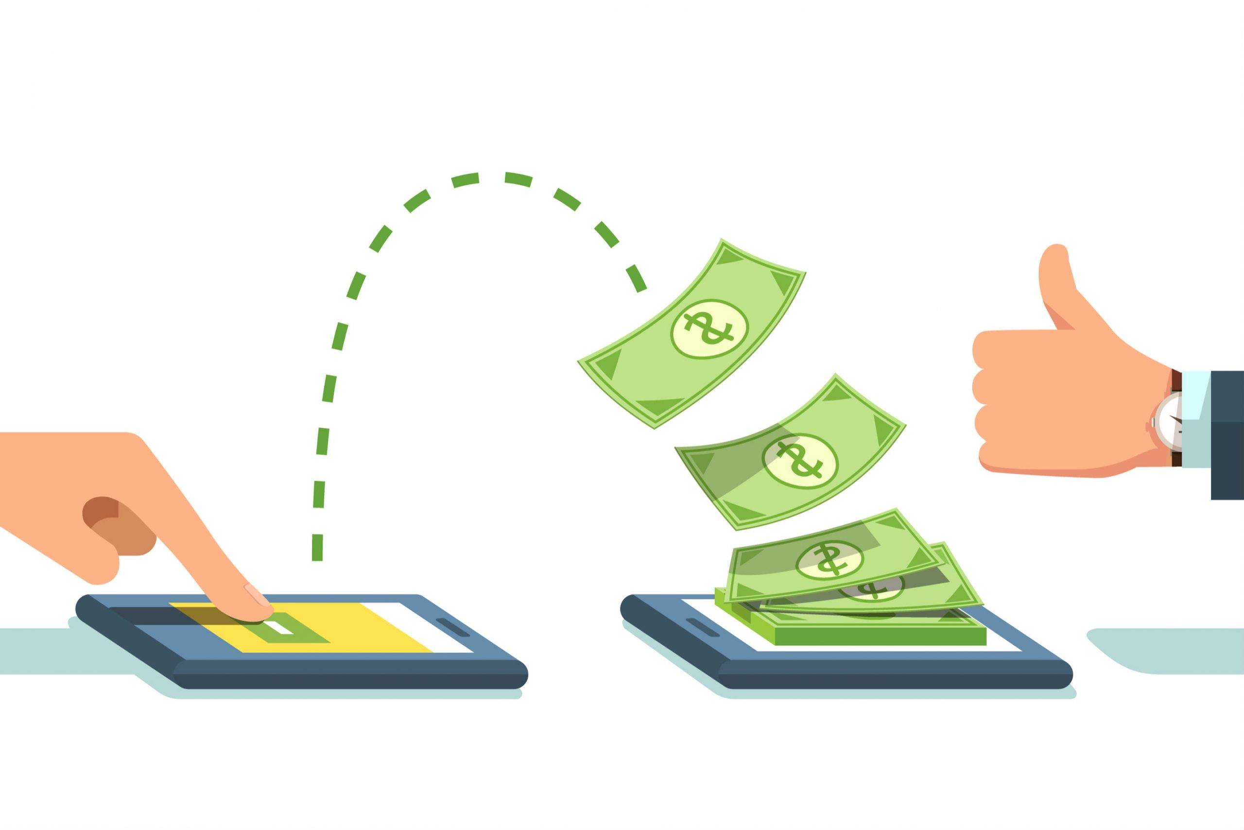 تحويل اموال الى الخارج تحويلات بالمليارات في عز الانهيار كفيلة بدعم عشرات المجتمعات