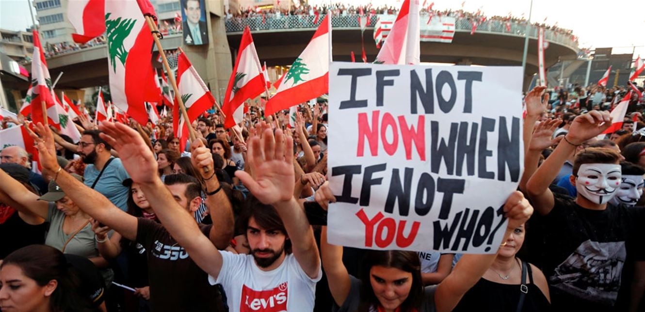 ثورة مواجهة غامضة مع “المشاهير المجهولين”!