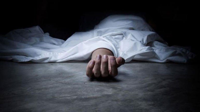 جثة جثّةٌ داخل أحد شاليهات المعاملتين