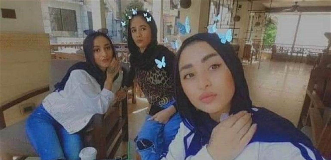 جريمة انصار مستجدّات بجريمة الانصار الرباعية