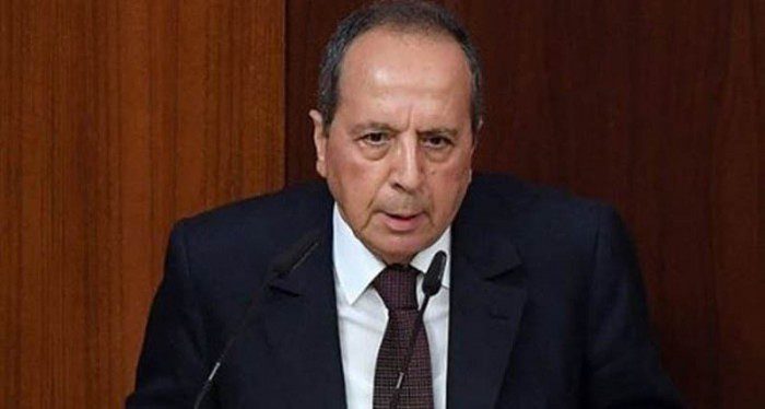 جميل السيد ردٌّ لاذعٌ من السيّد على الحريري