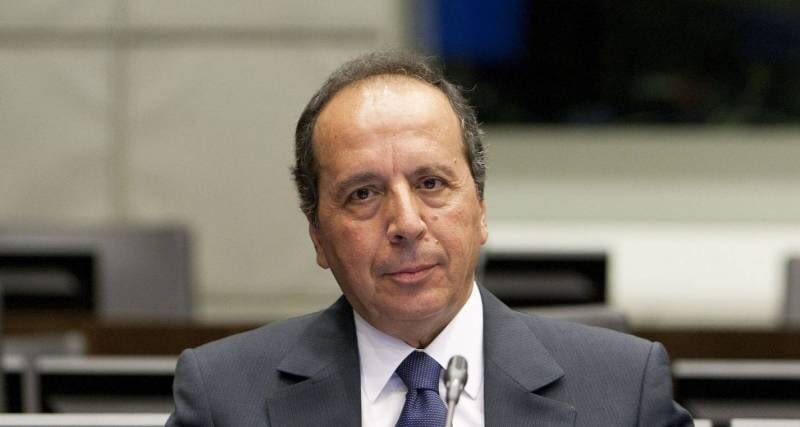 جميل السيّد تعليقٌ من السيّد على وقف العمل بمنصّة الجوازات
