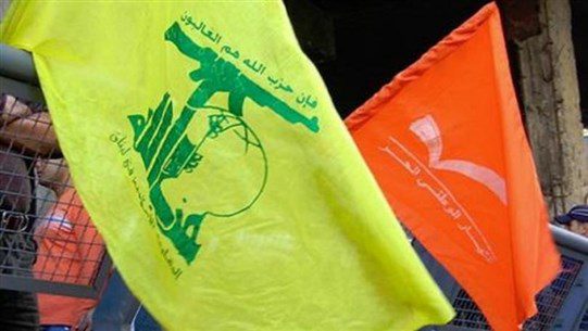 حزب الله التيار الوطني الحزب سيمنح التيار «نواب عياري»
