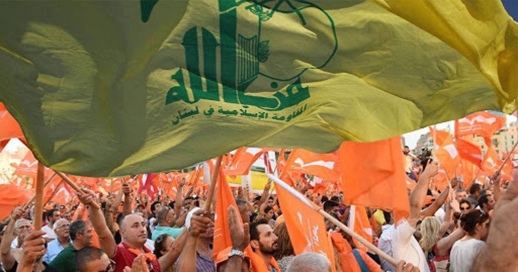 “التوأمة” بين “التيار” و”حزب الله”