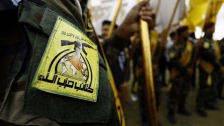 حزب الله ميليشيا الجيش الأوكراني: مقاتلون من حزب الله دخلوا أوكرانيا