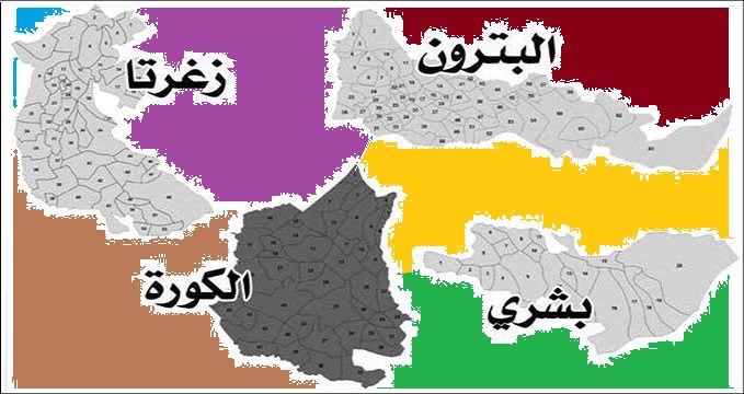 دائرة الشمال الثالثة “حزب الله” يُجاهد لتوحيد باسيل وفرنجية… و”عقدته” قوة “القوات”
