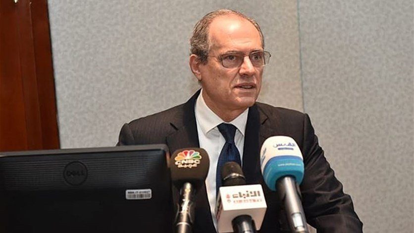 سعاده شامي شامي: التعديلات على الكابيتال كونترول بسيطة