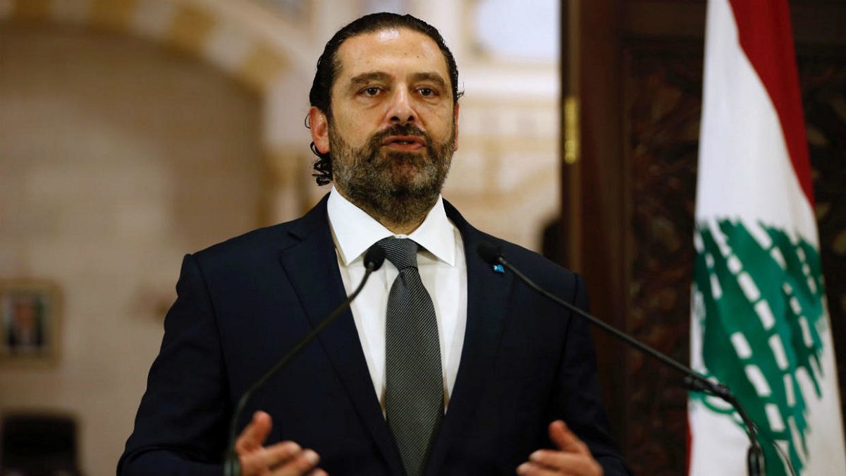 سعد الحريري2 الحريري: تبقى الإمارات في أيدٍ أمينة