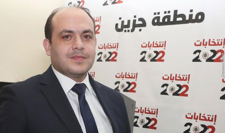 سعيد الأسمر الأسمر: الحلّ الوحيد لينعم لبنان بالإستقلال والإزدهار هو اعتماد مبدأ الحياد