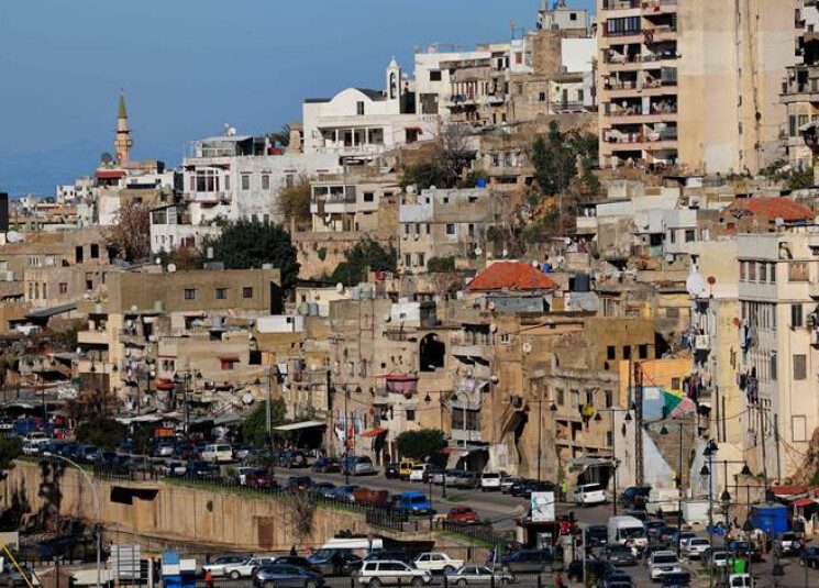 طرابلس بيوت «الشمال الثانية»: لوائح صافية ولا تحالفات