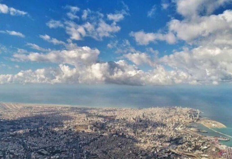 طقس نهاية الاسبوع كيف سيكون طقس نهاية الاسبوع؟