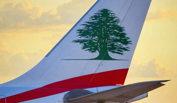 طيران الشرق الاوسط طيران الشرق الأوسط تلغي رحلاتها إلى بغداد غدًا