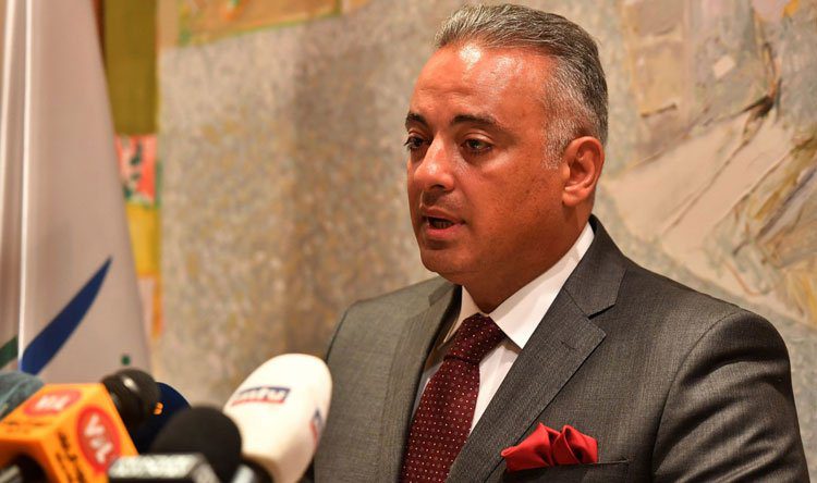 عباس المرتضى المرتضى: الصين شريك أساسي بل شريك وحيد لوزارة الثقافة