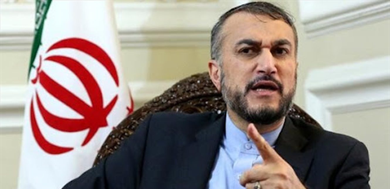 عبد اللهيان عبد اللهيان: عازمون على مواصلة هذا الجهاد حتى النصر النهائي
