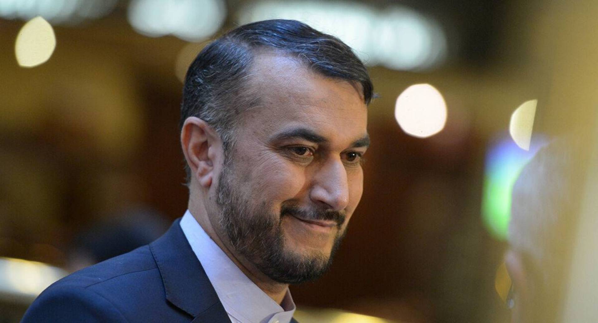 عبد اللهيان عبد اللهيان: زيارة الأسد فتحت أفقا جديدا في العلاقات الاستراتيجية الإيرانية السورية