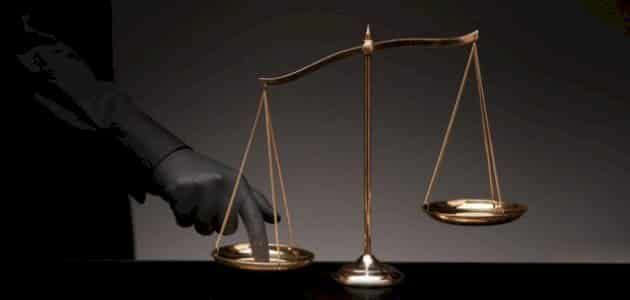 عدالة ظلم سيناريو محبك لتطيير الانتخابات النيابية