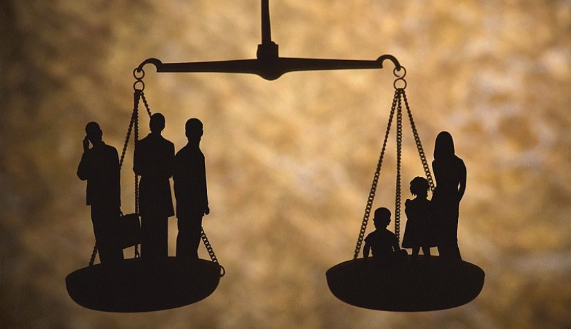 عدالة جبهة القضاء – المصارف: محاذير كبيرة