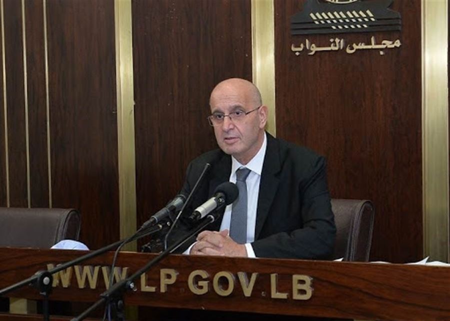 عراجي لجنة الصحة وافقت على اقتراح ضمان الأطباء… وعراجي: قانون الدواء يحل بعض المشاكل