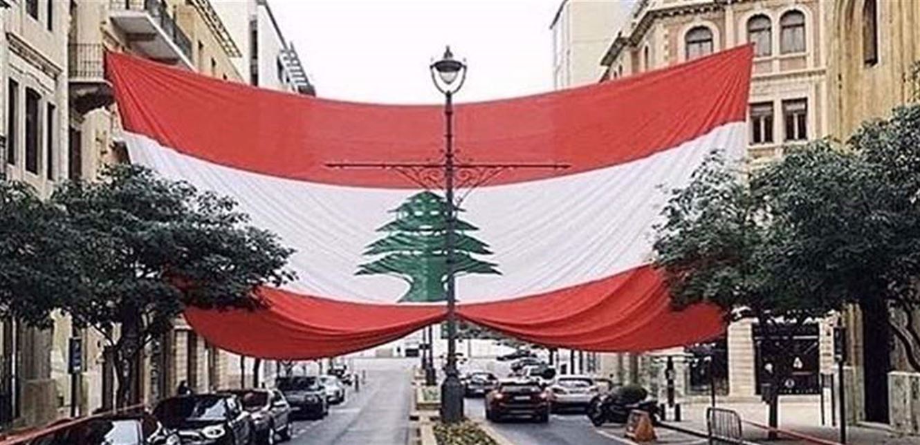 علم كبير “النداء الأخير”: مع بناء الدولة أو بقاء الدويلة؟