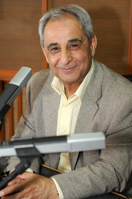 طلب مباشر من “العمة”