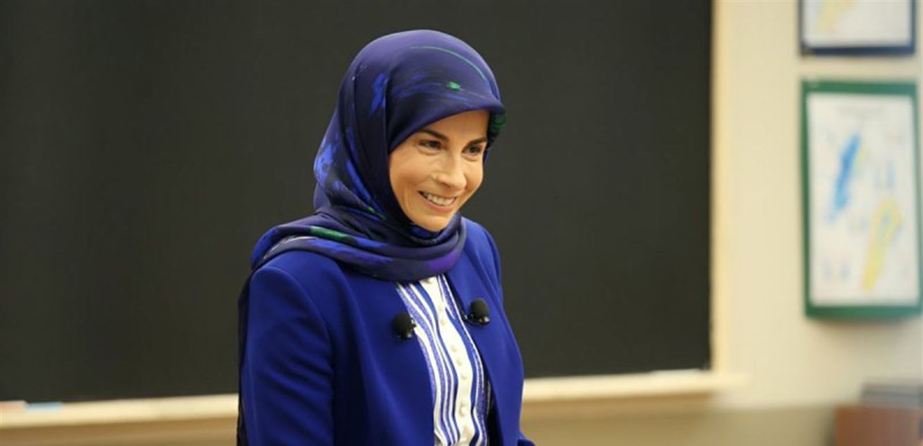 عناية عز الدين عز الدين: ساعة الحقيقة دقّت حول الأزمات الإقتصادية التي تعصف بلبنان